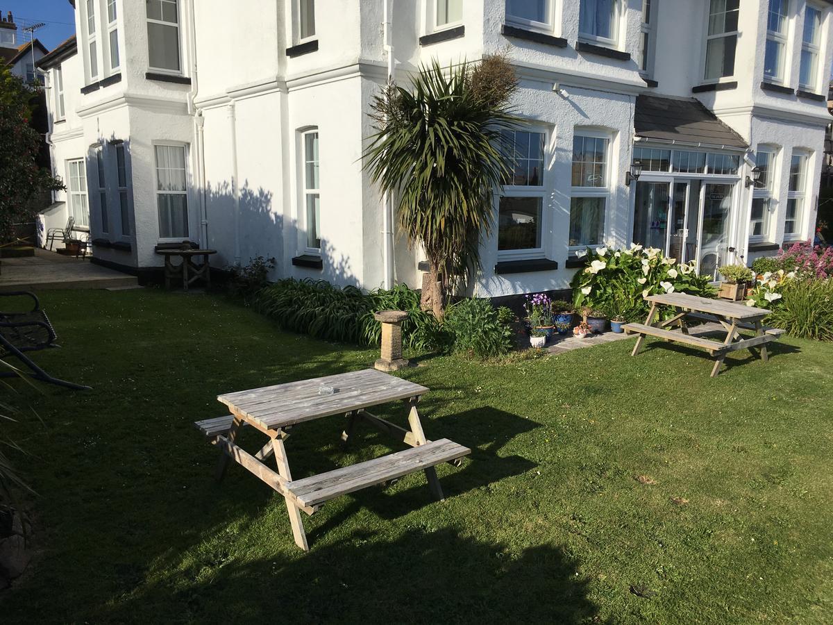 Bude Haven Guest House Exterior foto